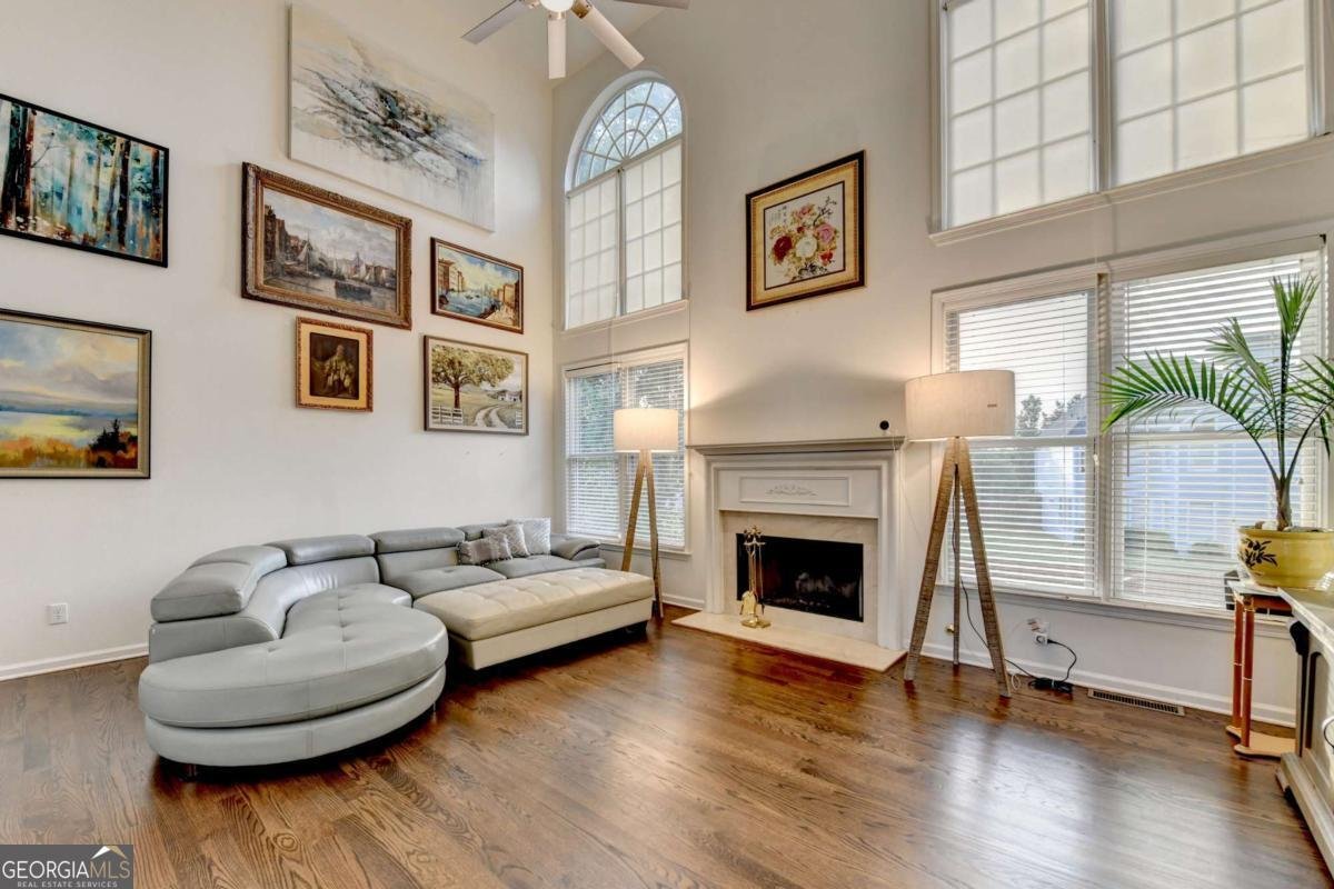 350 River Walk Terrace Johns Creek - 8