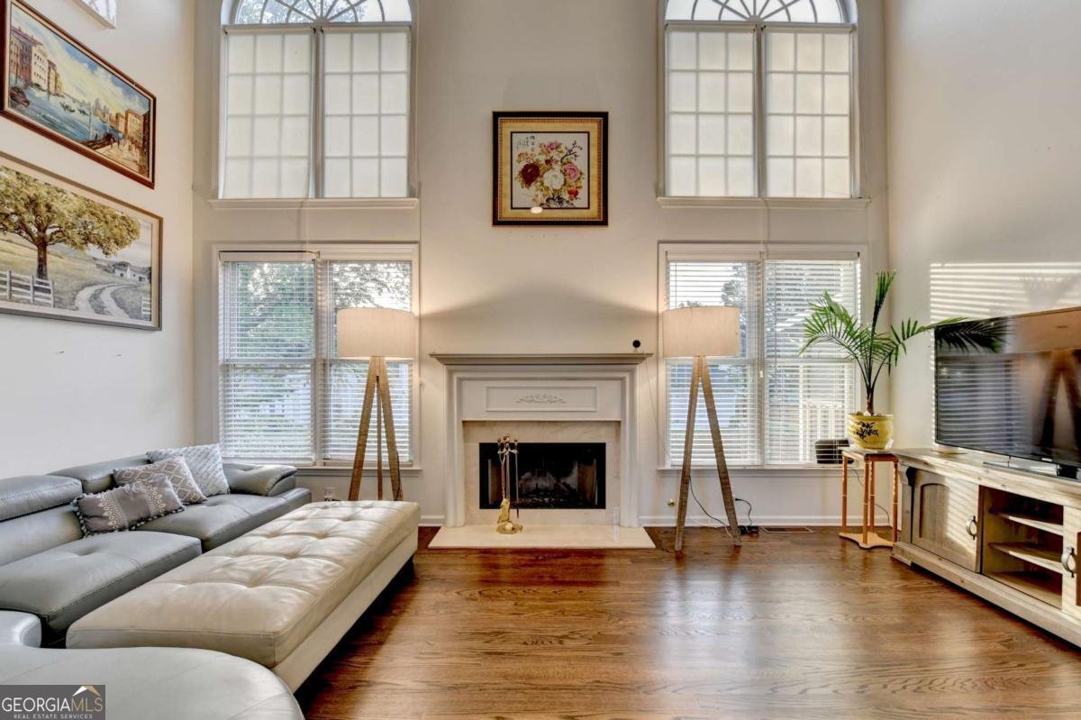 350 River Walk Terrace Johns Creek - 9