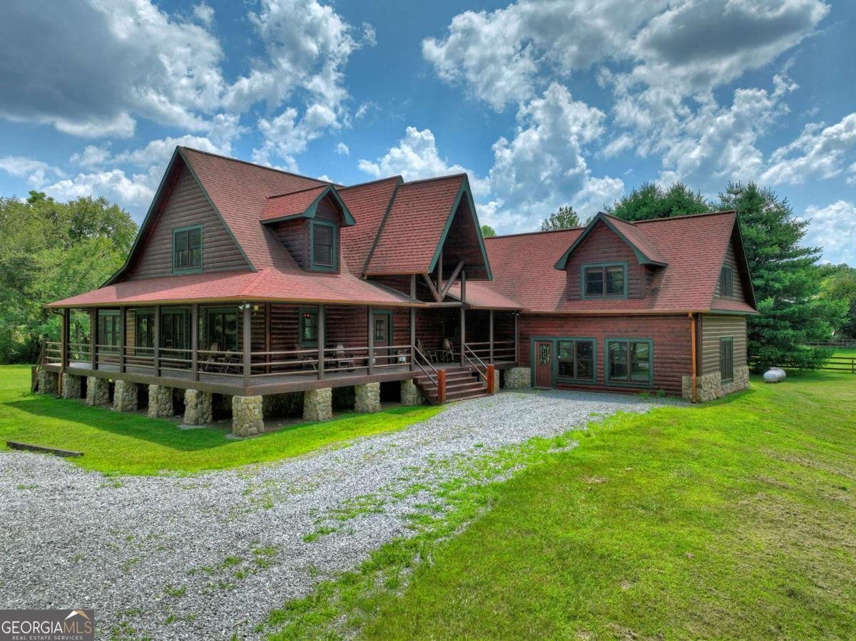 311 Bailey Farm Lane Mineral Bluff - 10