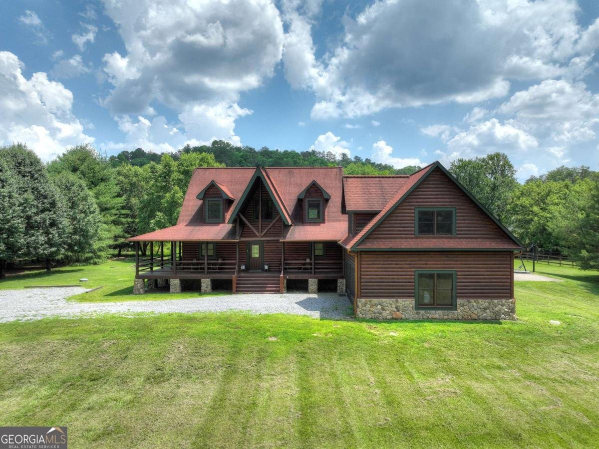 311 Bailey Farm Lane Mineral Bluff - 11