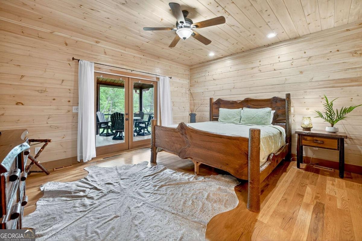 311 Bailey Farm Lane Mineral Bluff - 17