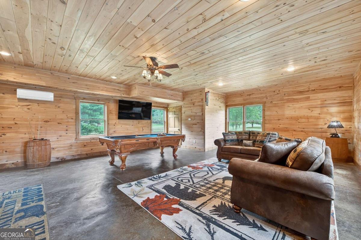 311 Bailey Farm Lane Mineral Bluff - 20