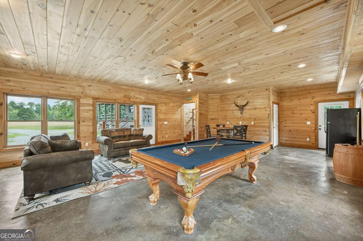 311 Bailey Farm Lane Mineral Bluff - 22