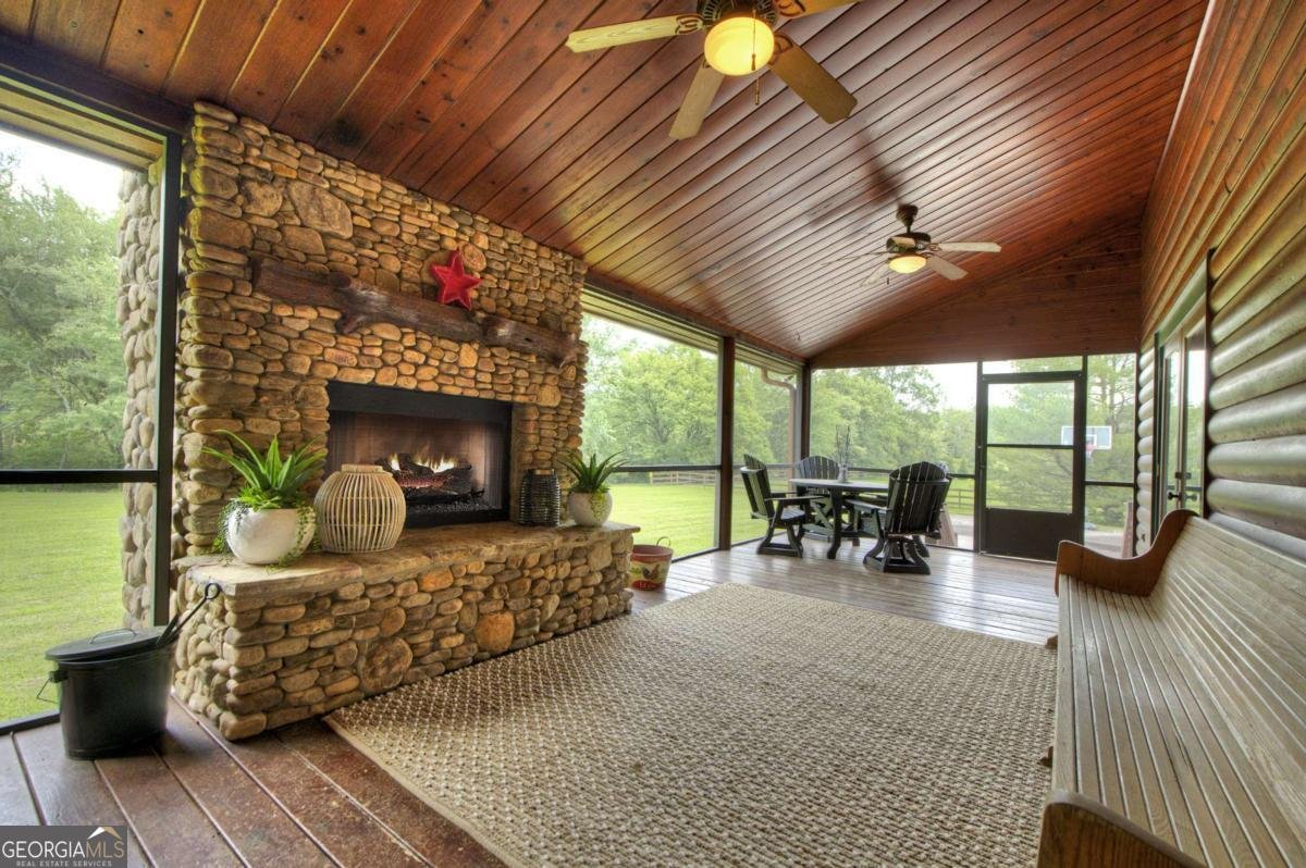 311 Bailey Farm Lane Mineral Bluff - 23