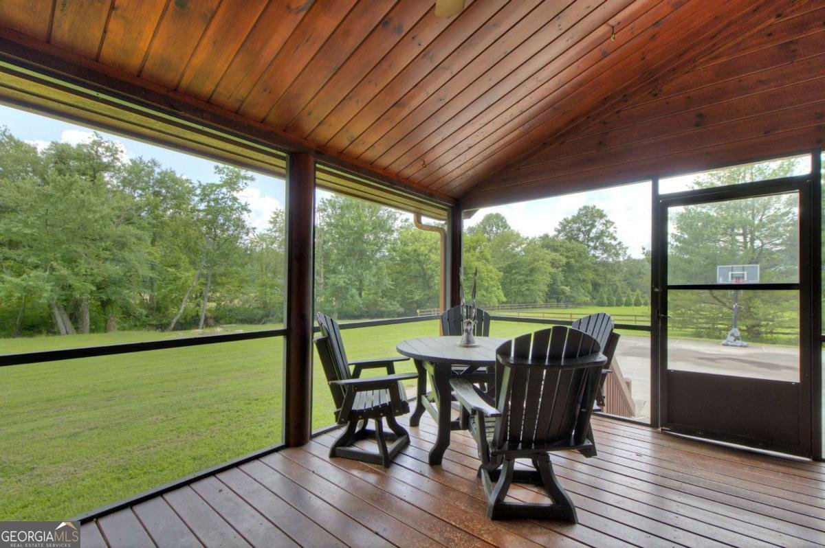 311 Bailey Farm Lane Mineral Bluff - 24