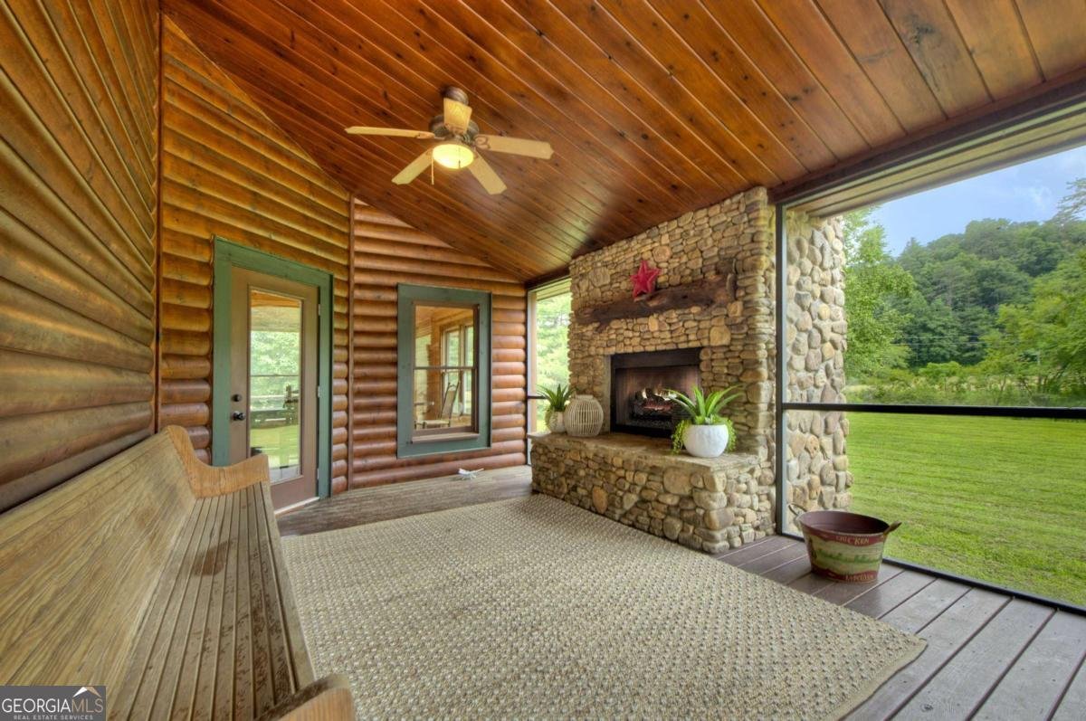 311 Bailey Farm Lane Mineral Bluff - 25