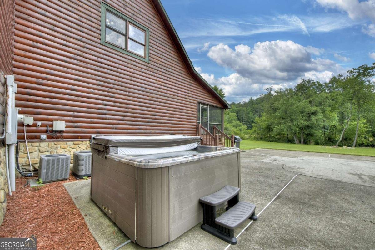 311 Bailey Farm Lane Mineral Bluff - 40