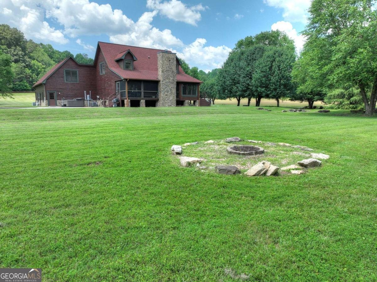 311 Bailey Farm Lane Mineral Bluff - 42