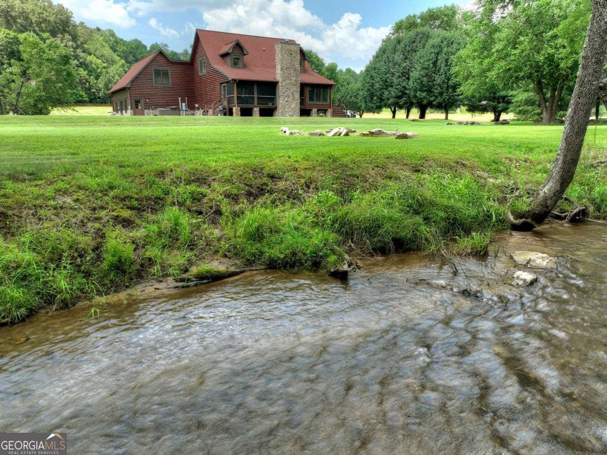 311 Bailey Farm Lane Mineral Bluff - 43