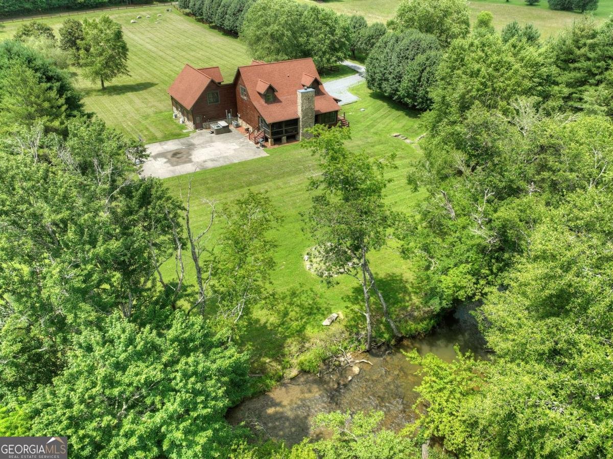 311 Bailey Farm Lane Mineral Bluff - 59