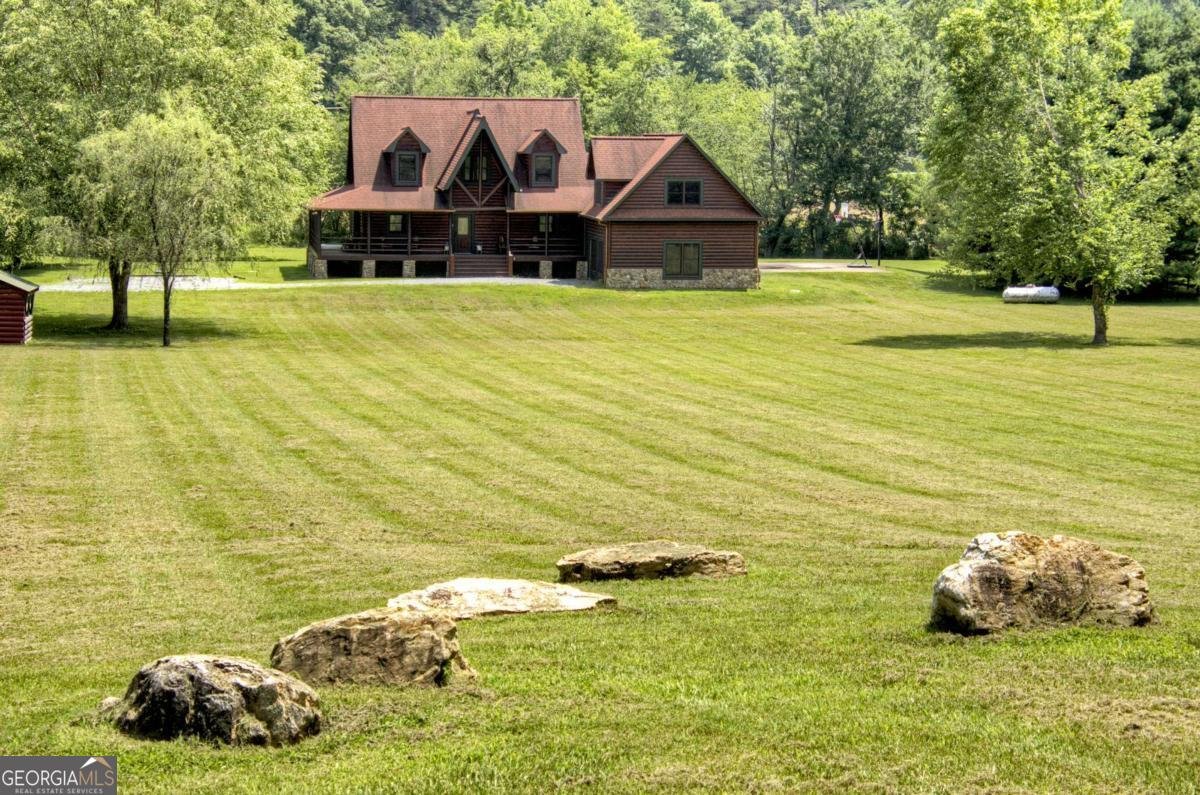 311 Bailey Farm Lane Mineral Bluff - 6