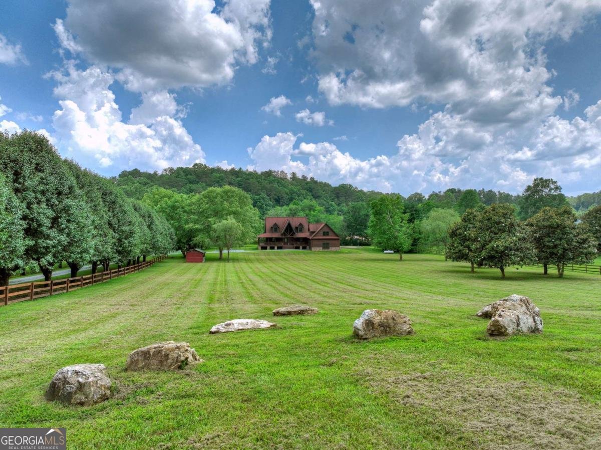 311 Bailey Farm Lane Mineral Bluff - 8