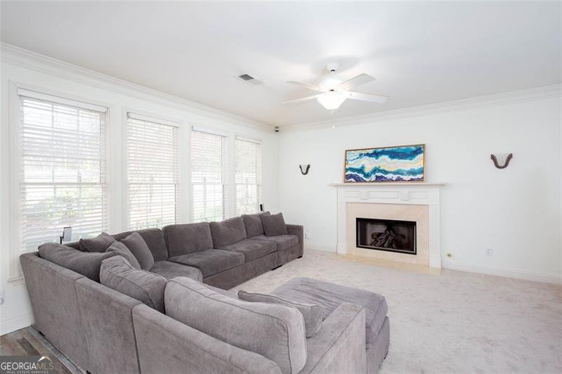 2516 WOOLWICH Court Acworth - 14