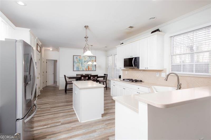 2516 WOOLWICH Court Acworth - 16