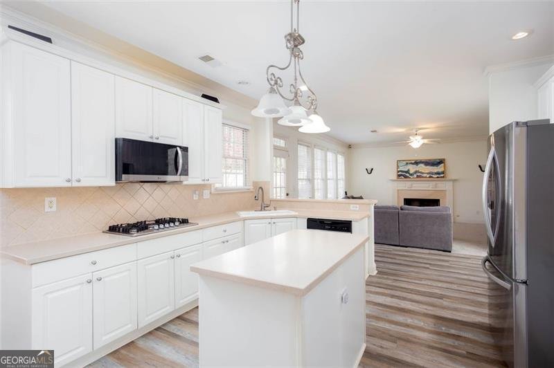 2516 WOOLWICH Court Acworth - 17