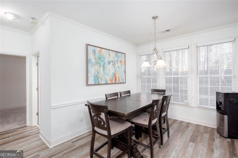 2516 WOOLWICH Court Acworth - 18