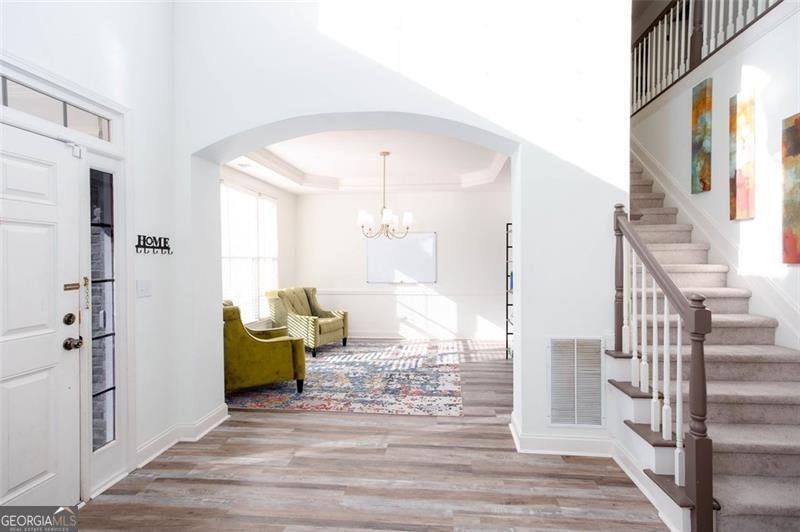 2516 WOOLWICH Court Acworth - 2