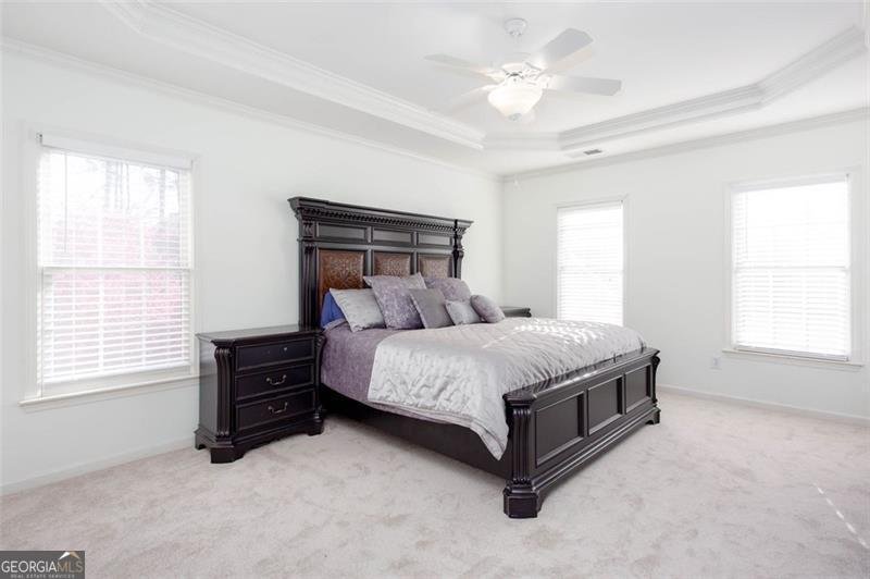 2516 WOOLWICH Court Acworth - 29