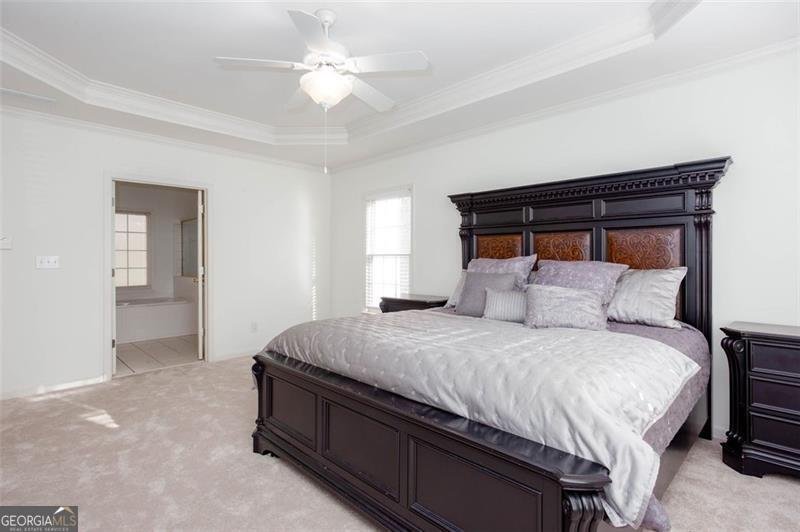 2516 WOOLWICH Court Acworth - 30