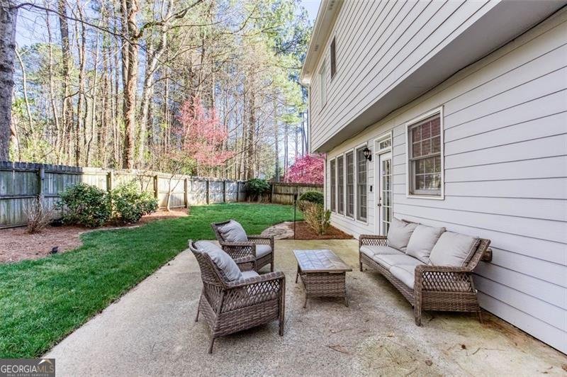 2516 WOOLWICH Court Acworth - 31
