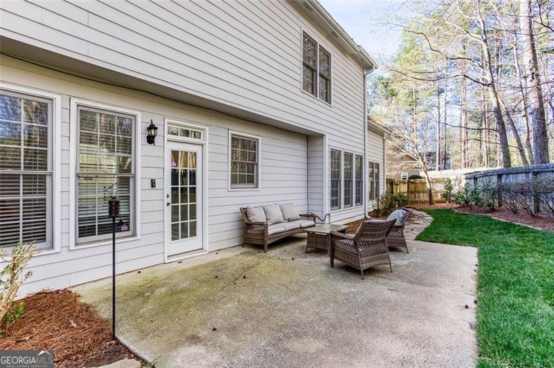 2516 WOOLWICH Court Acworth - 32