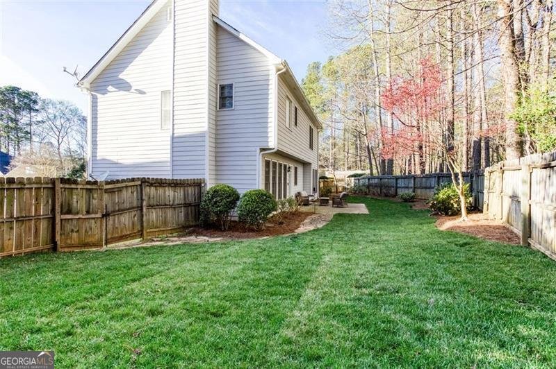 2516 WOOLWICH Court Acworth - 33
