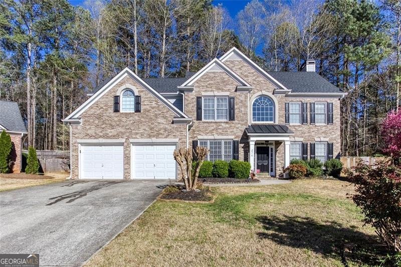 2516 WOOLWICH Court Acworth - 34