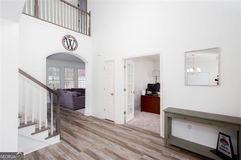 2516 WOOLWICH Court Acworth - 4