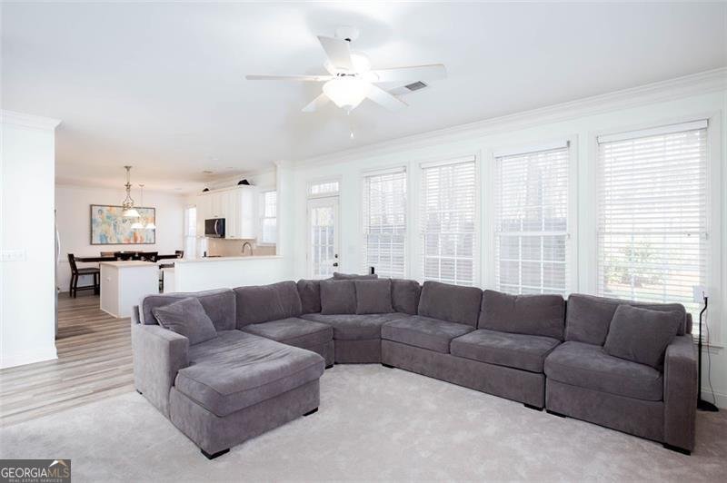 2516 WOOLWICH Court Acworth - 7