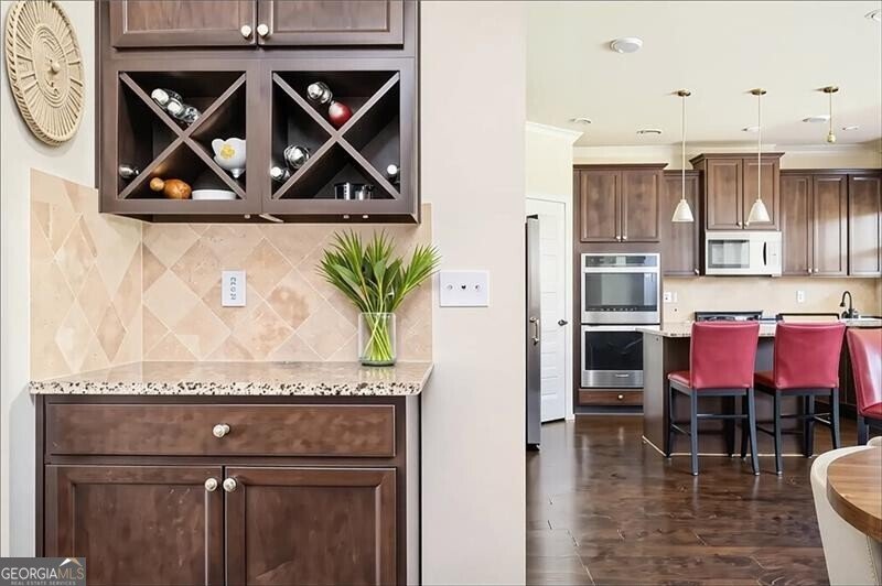 3457 Brook Rose Lane Stonecrest - 10