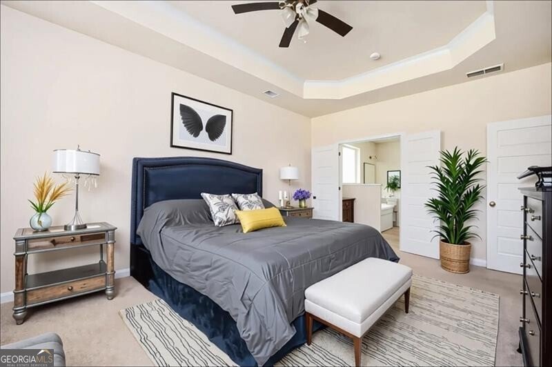 3457 Brook Rose Lane Stonecrest - 11
