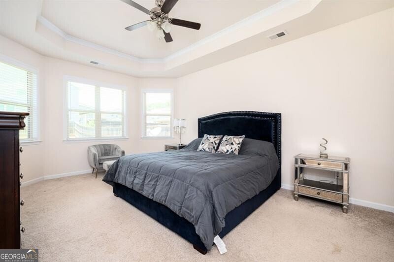 3457 Brook Rose Lane Stonecrest - 12