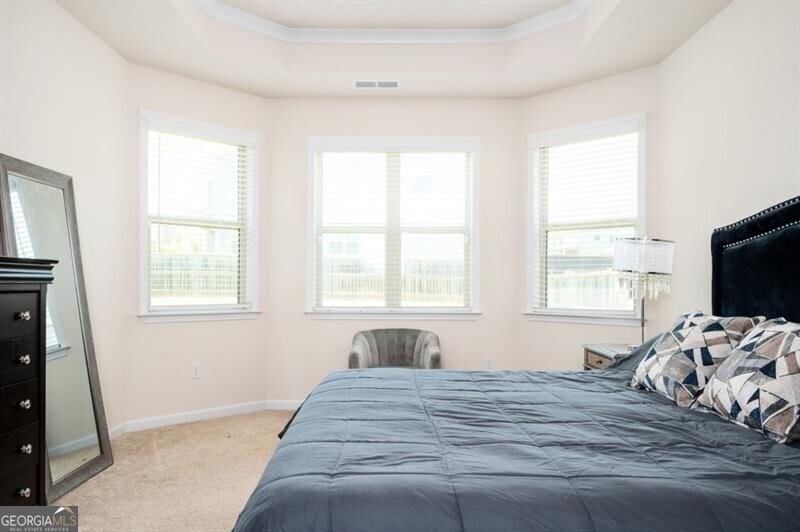 3457 Brook Rose Lane Stonecrest - 13