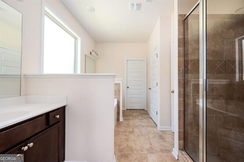 3457 Brook Rose Lane Stonecrest - 14