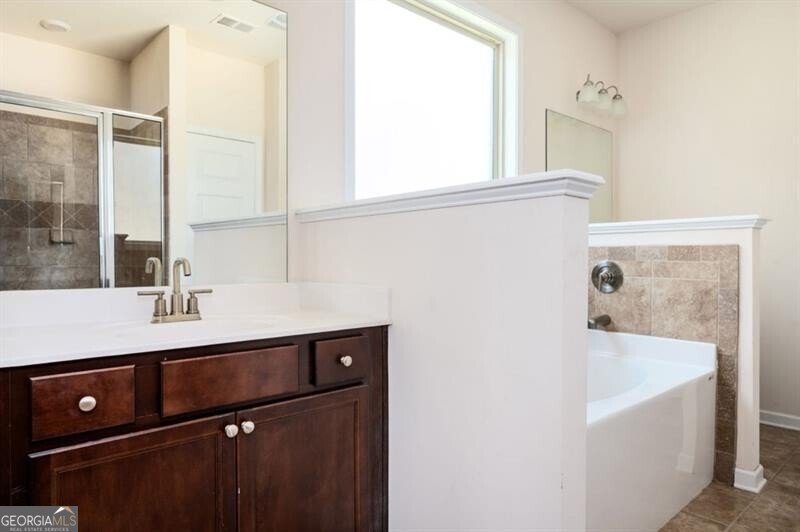 3457 Brook Rose Lane Stonecrest - 15