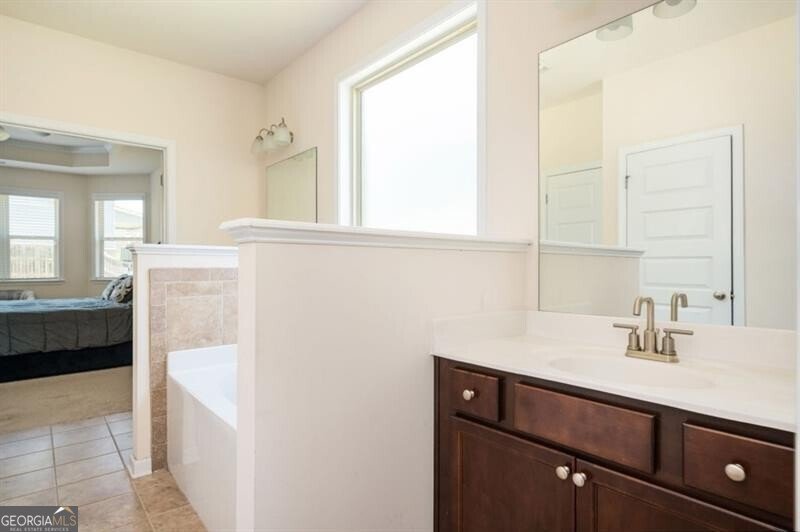 3457 Brook Rose Lane Stonecrest - 16