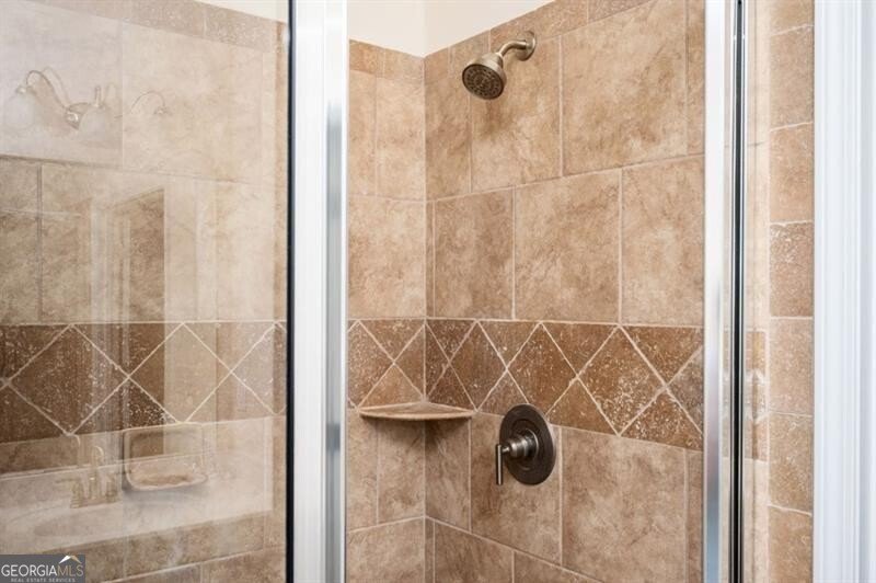 3457 Brook Rose Lane Stonecrest - 17