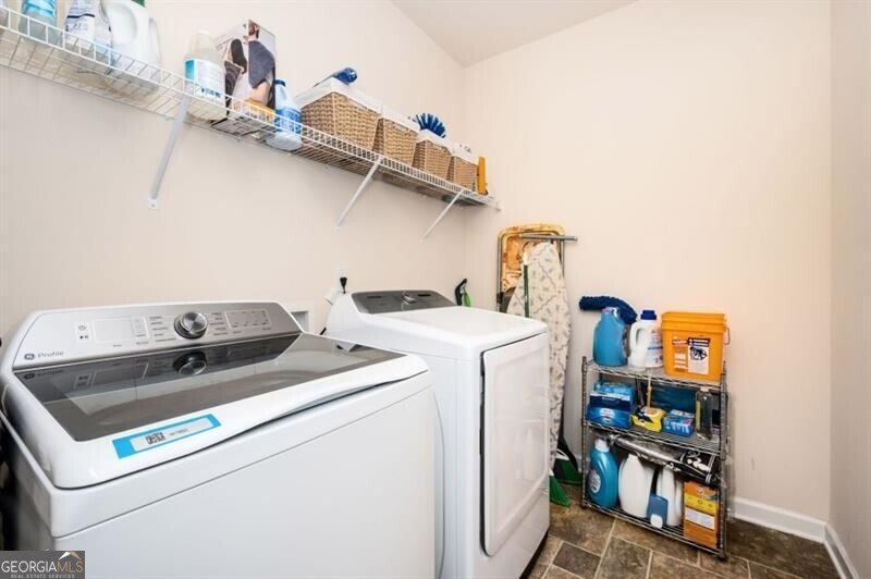 3457 Brook Rose Lane Stonecrest - 19