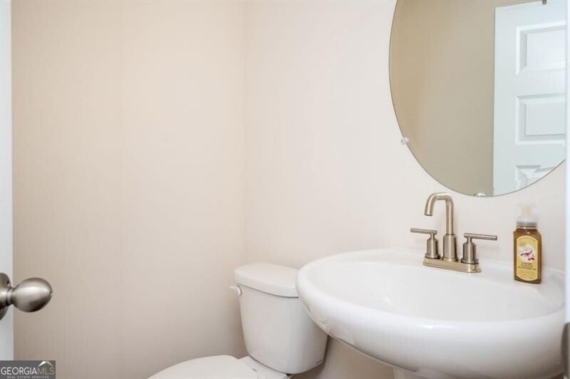 3457 Brook Rose Lane Stonecrest - 20