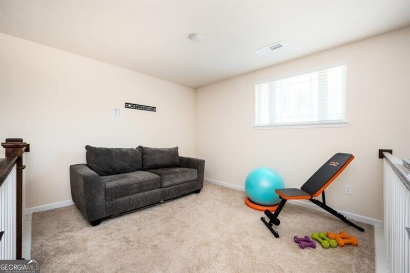 3457 Brook Rose Lane Stonecrest - 22