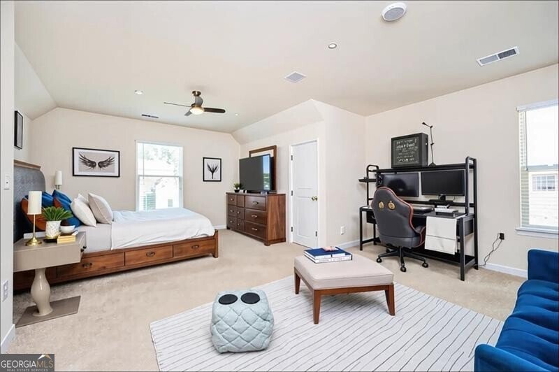 3457 Brook Rose Lane Stonecrest - 24