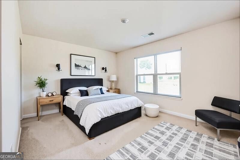 3457 Brook Rose Lane Stonecrest - 27