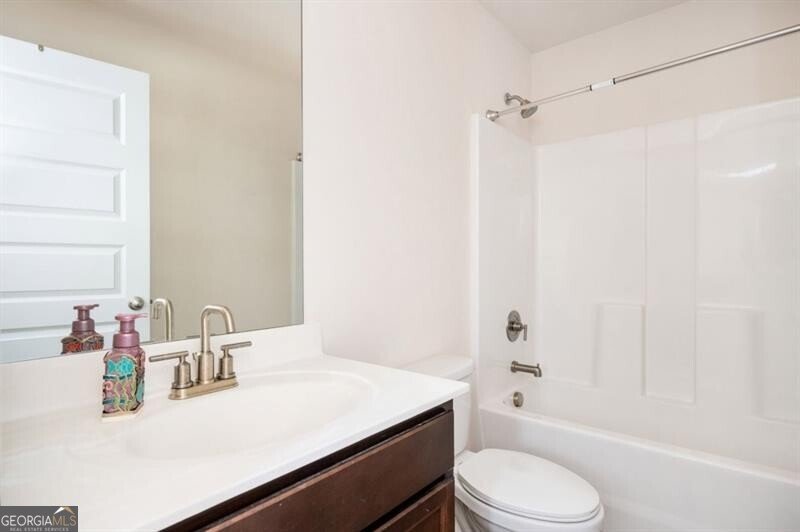 3457 Brook Rose Lane Stonecrest - 29