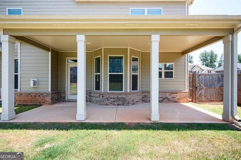 3457 Brook Rose Lane Stonecrest - 31