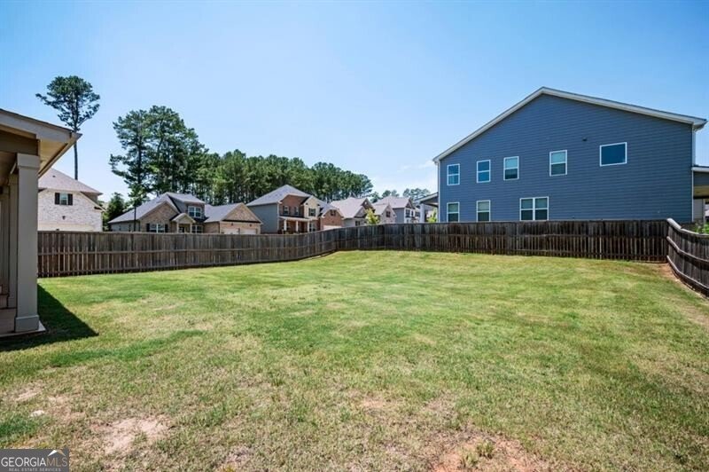 3457 Brook Rose Lane Stonecrest - 32