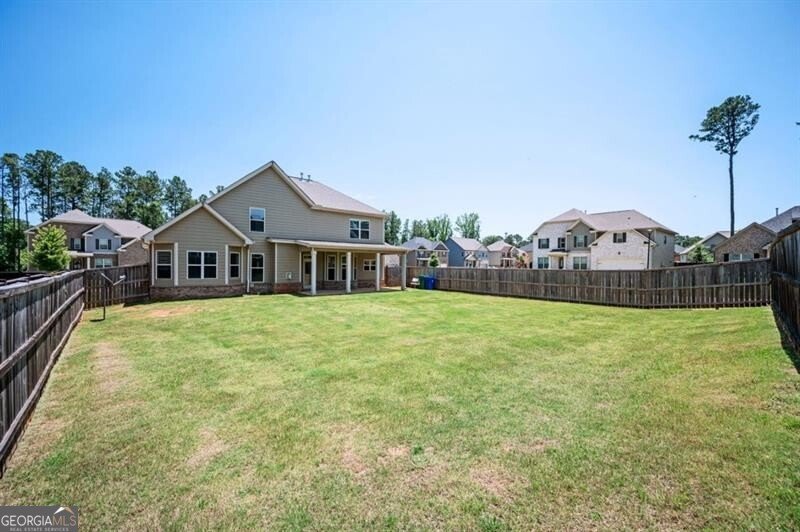 3457 Brook Rose Lane Stonecrest - 33