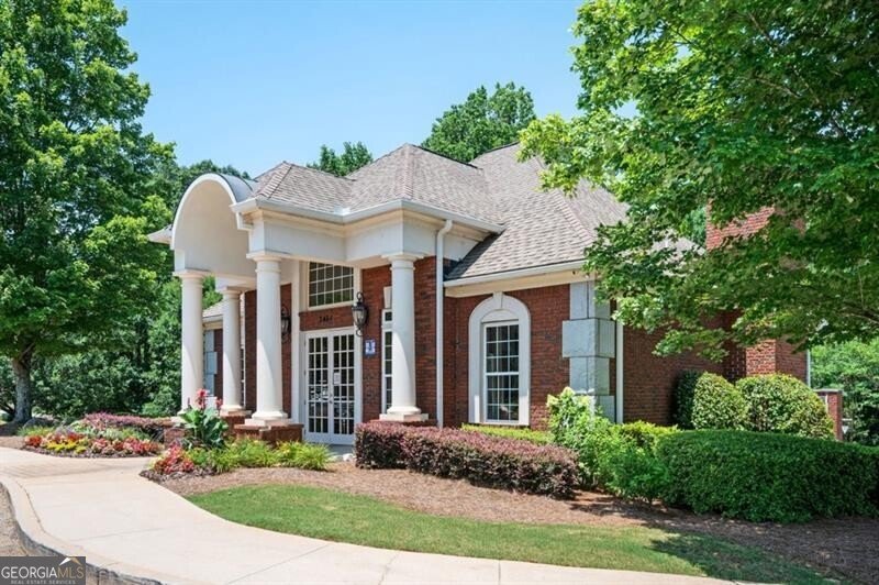3457 Brook Rose Lane Stonecrest - 35