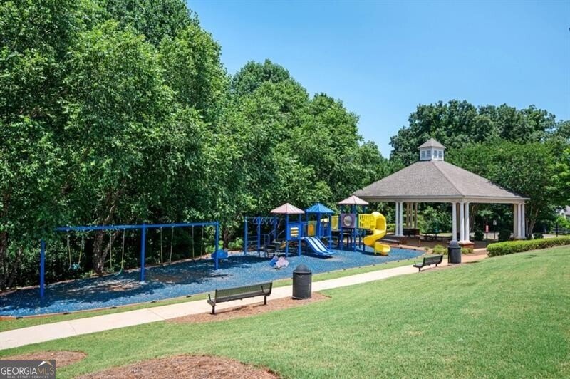3457 Brook Rose Lane Stonecrest - 37