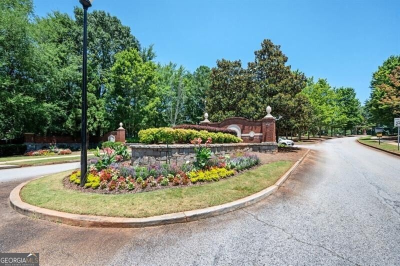 3457 Brook Rose Lane Stonecrest - 38