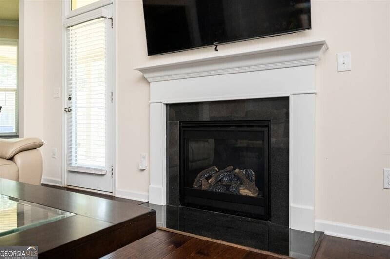 3457 Brook Rose Lane Stonecrest - 5